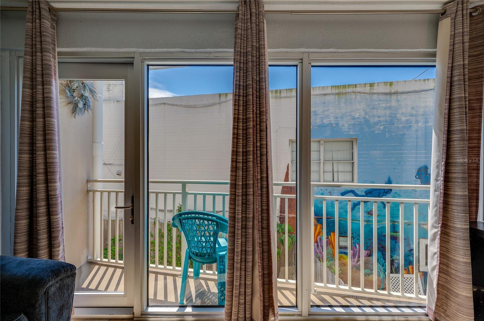 DAYTONA INN BEACH RESORT CONDO UNIT CU1 - Residential