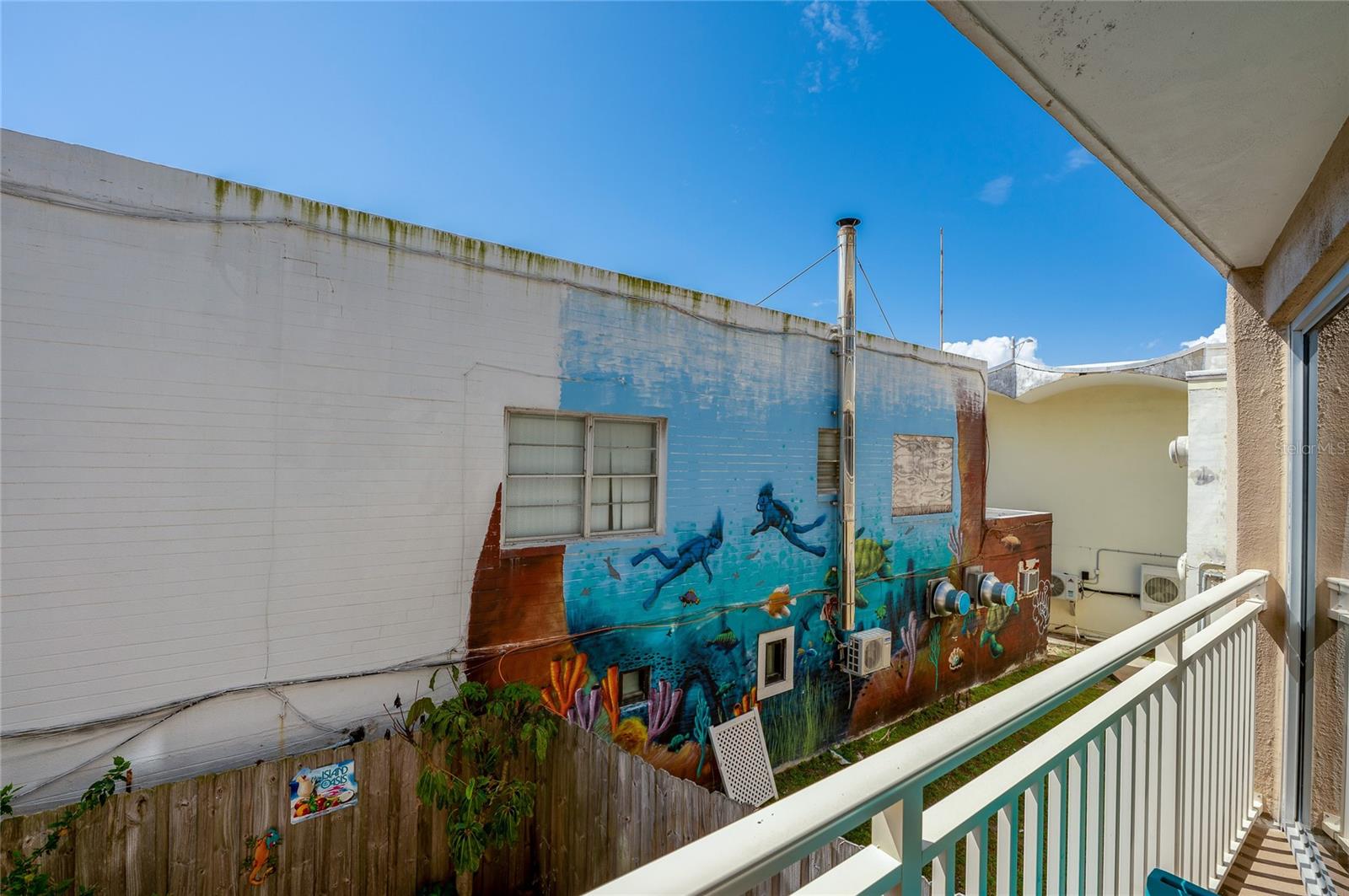 DAYTONA INN BEACH RESORT CONDO UNIT CU1 - Residential