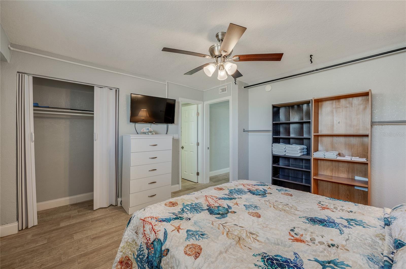 DAYTONA INN BEACH RESORT CONDO UNIT CU1 - Residential