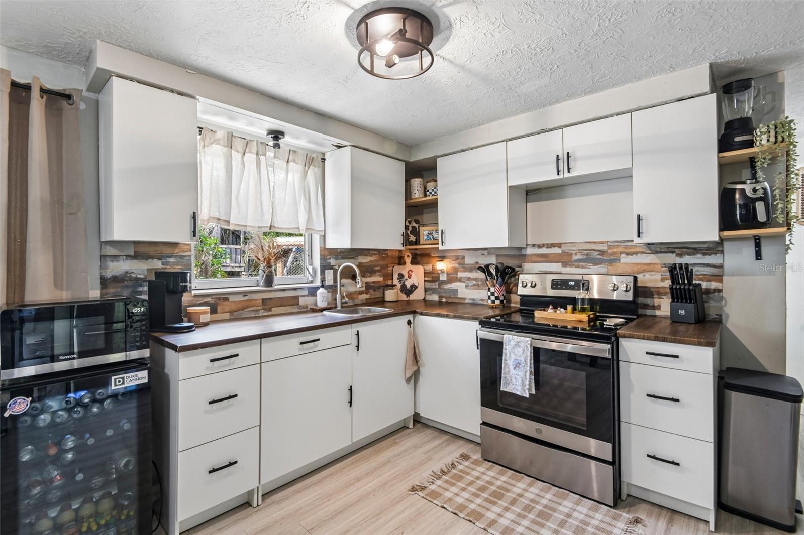 NEW PORT RICHEY CITY - Residential