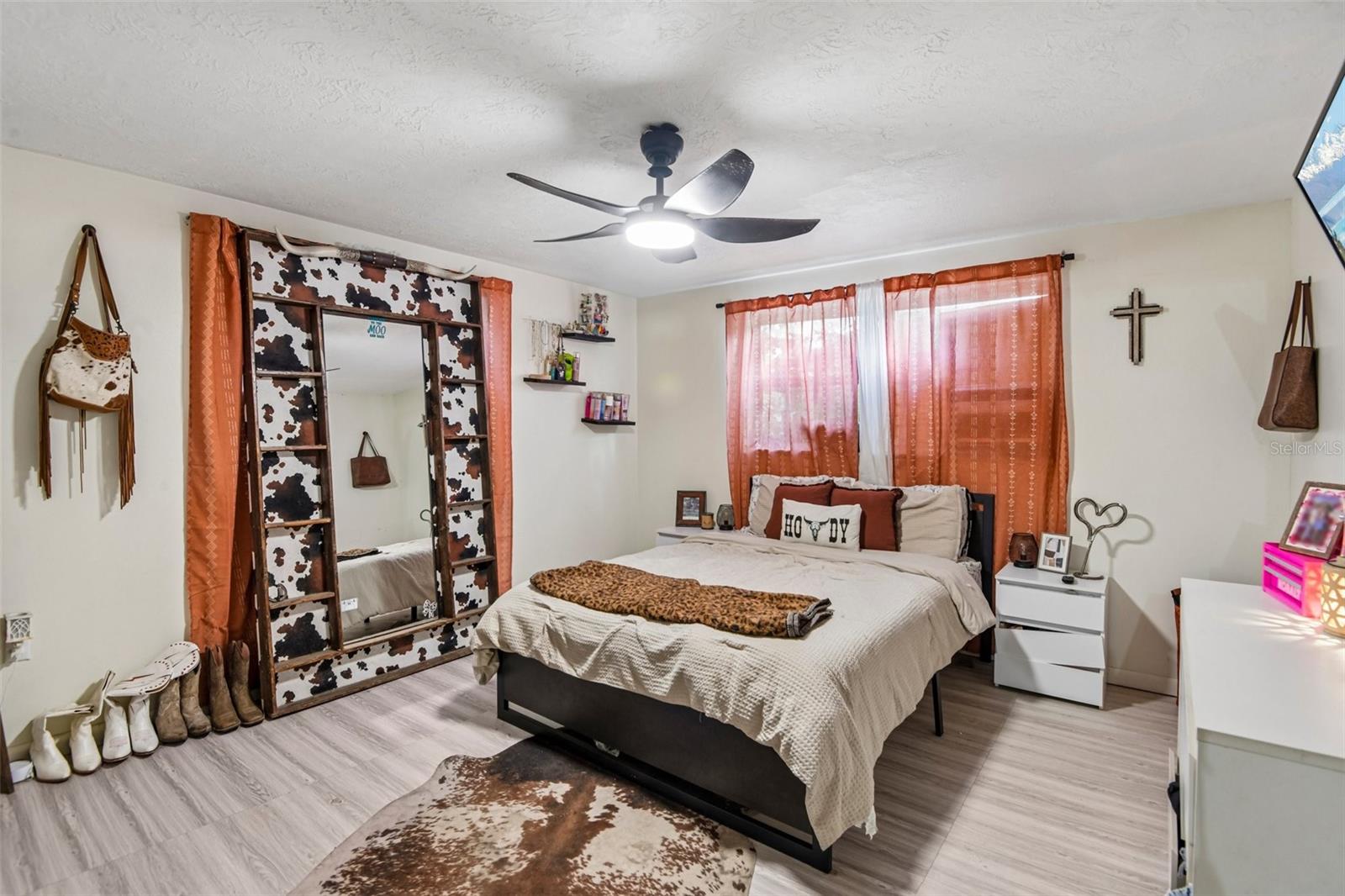 NEW PORT RICHEY CITY - Residential