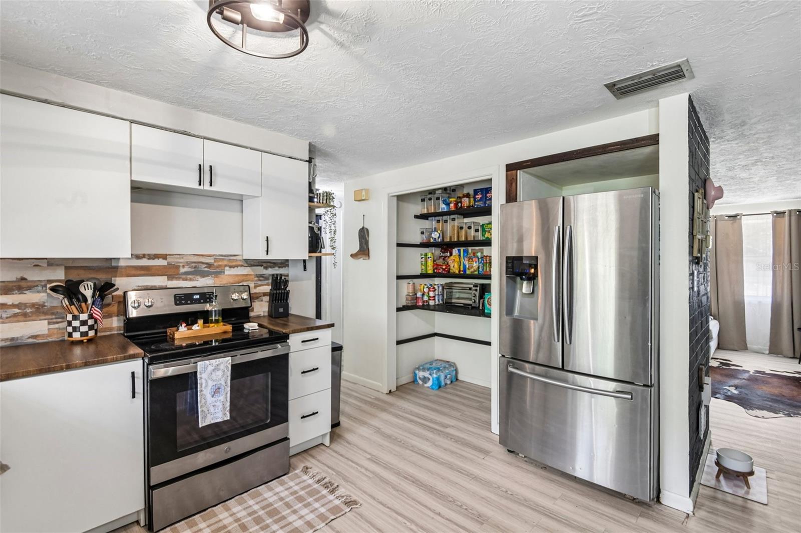 NEW PORT RICHEY CITY - Residential