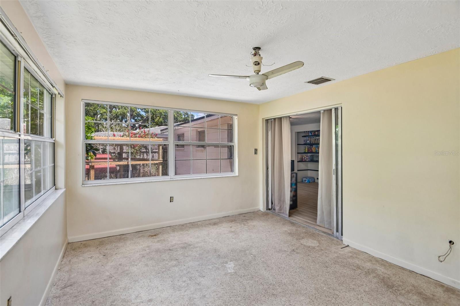 NEW PORT RICHEY CITY - Residential