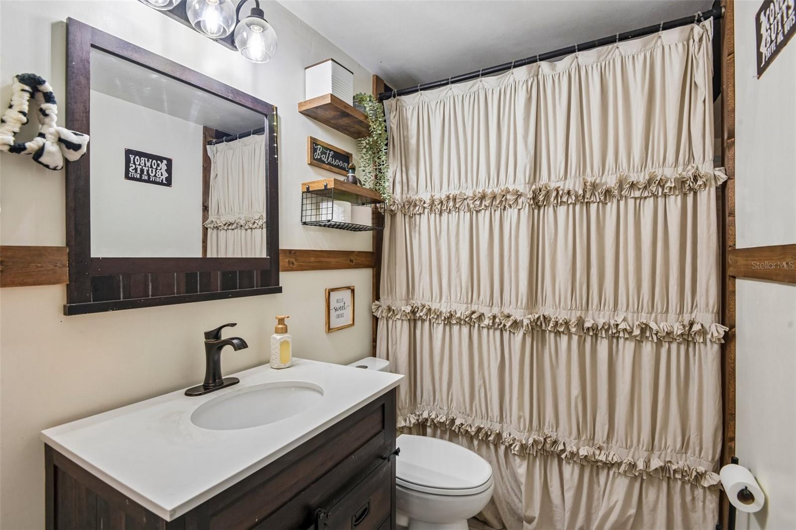 NEW PORT RICHEY CITY - Residential