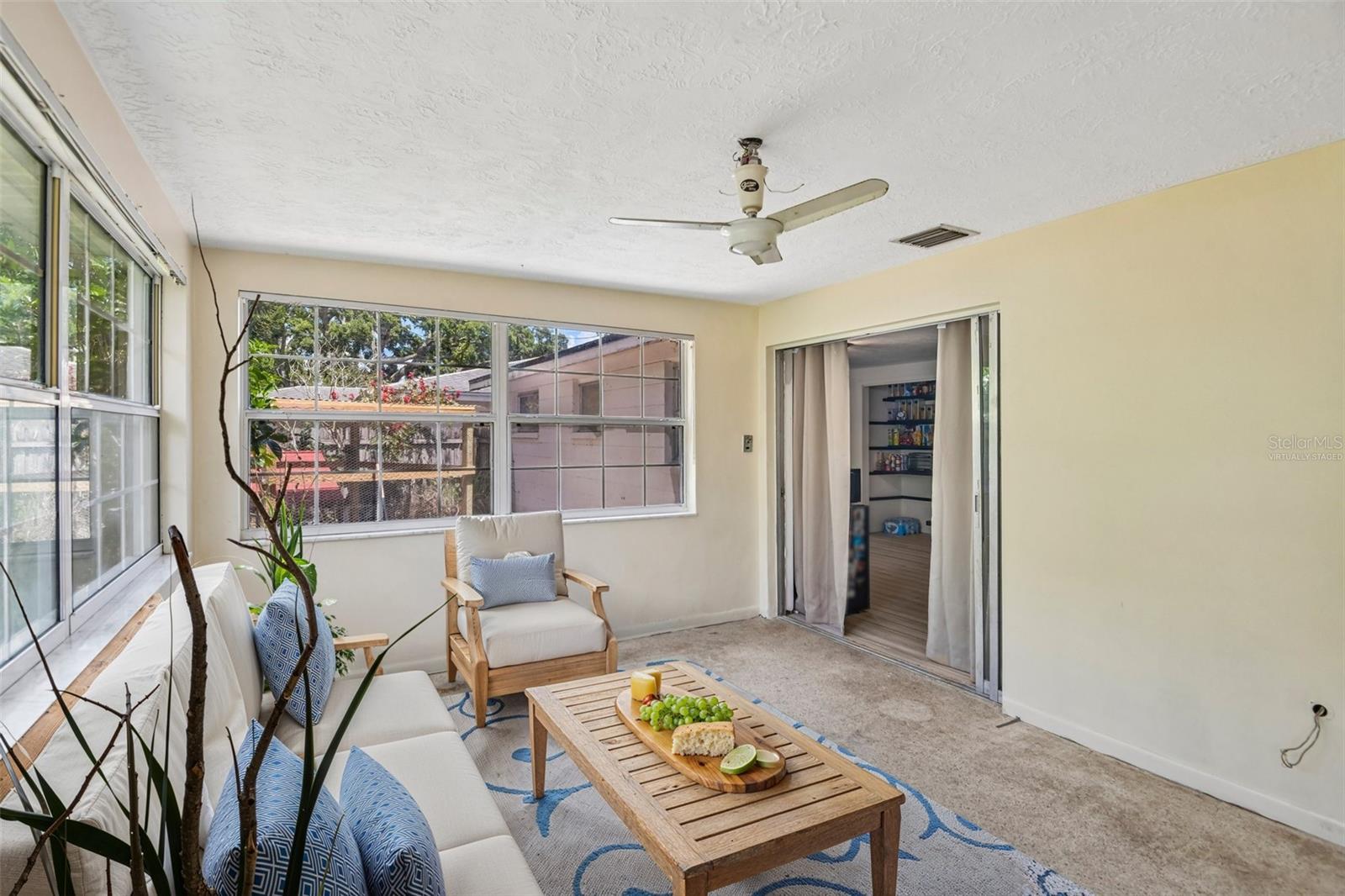 NEW PORT RICHEY CITY - Residential