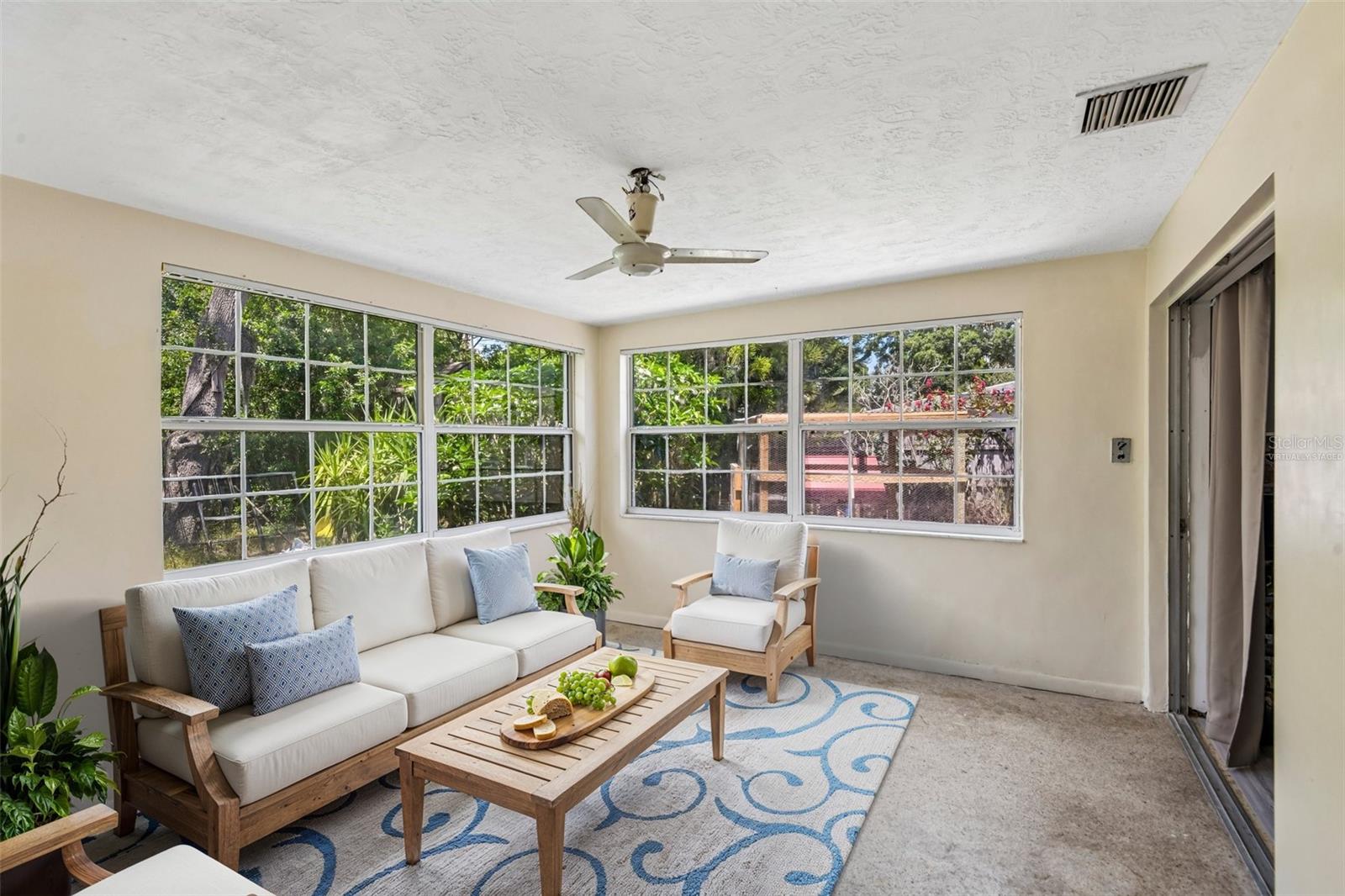 NEW PORT RICHEY CITY - Residential