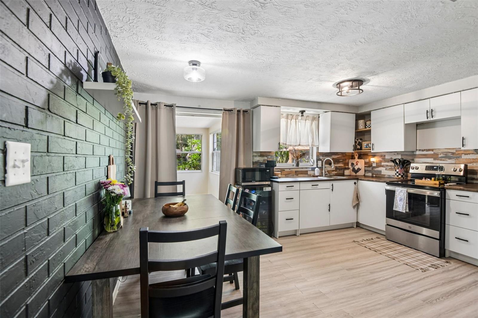 NEW PORT RICHEY CITY - Residential