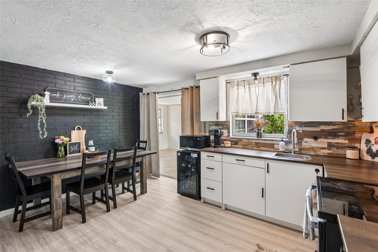 NEW PORT RICHEY CITY - Residential