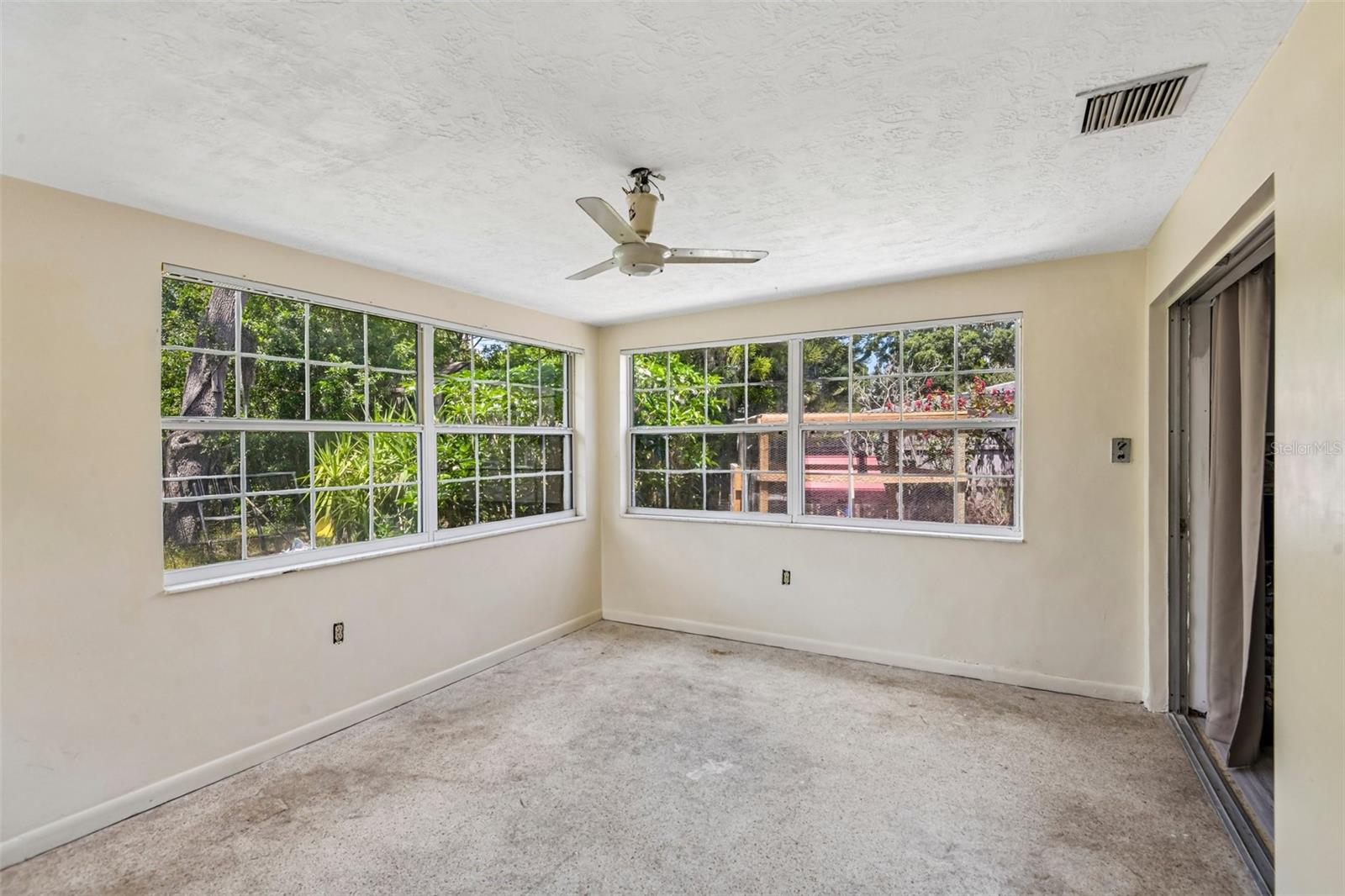 NEW PORT RICHEY CITY - Residential