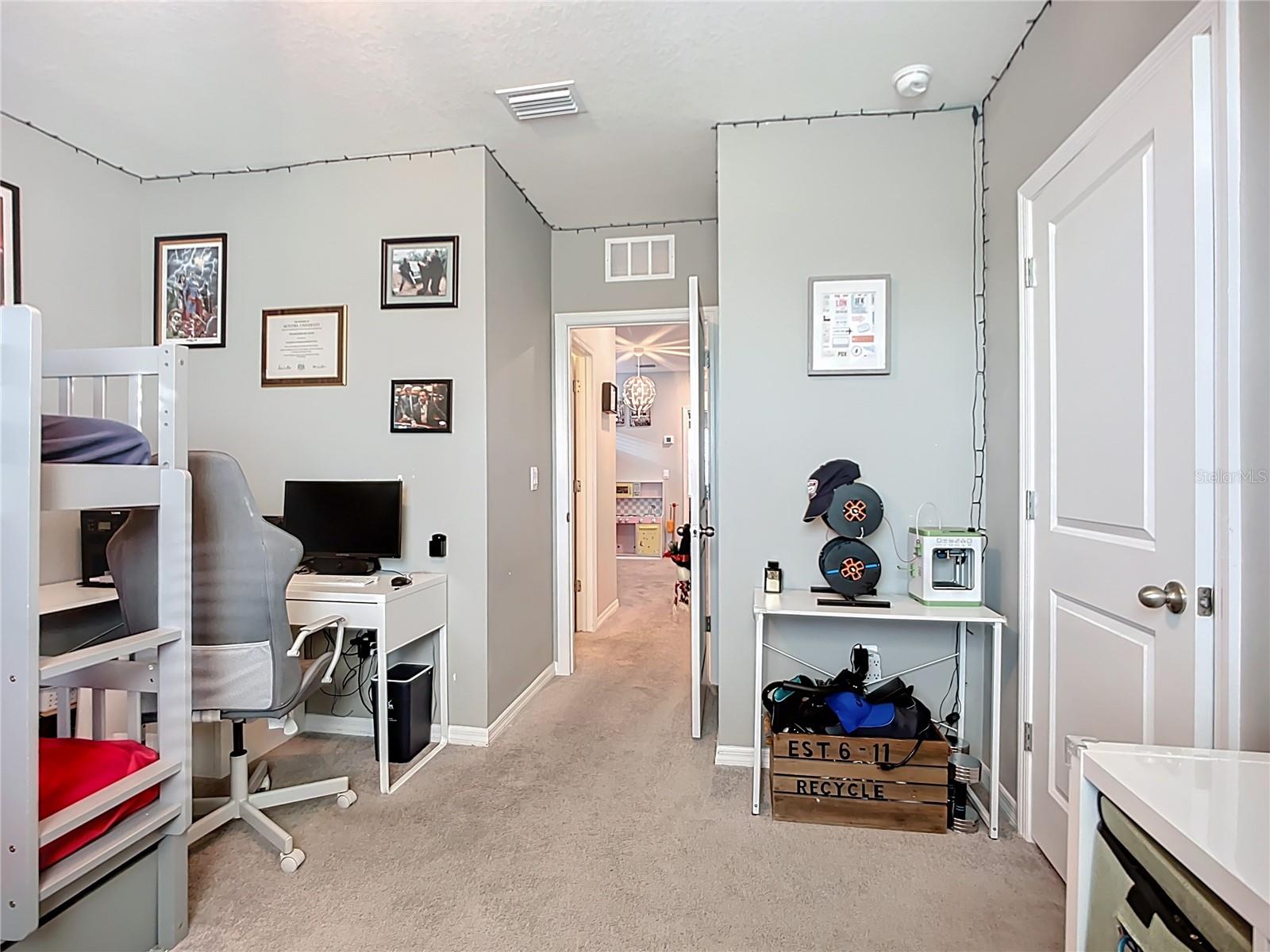 STAR FARMS PH I-IV - Residential