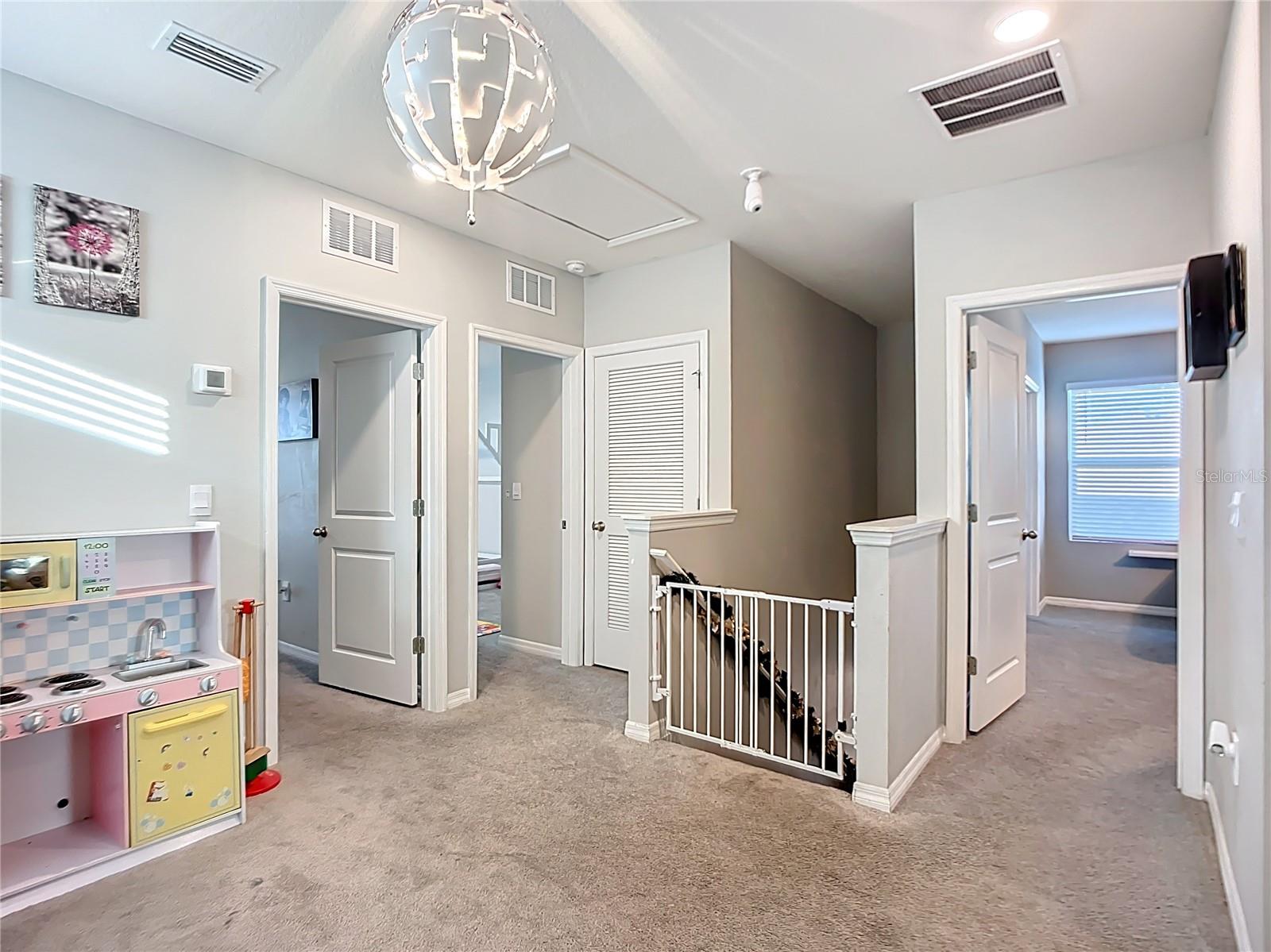 STAR FARMS PH I-IV - Residential