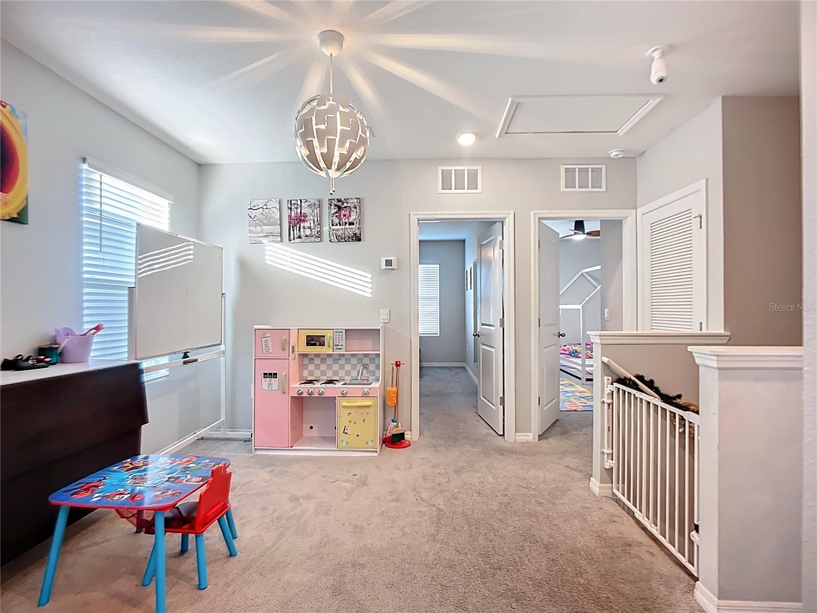 STAR FARMS PH I-IV - Residential