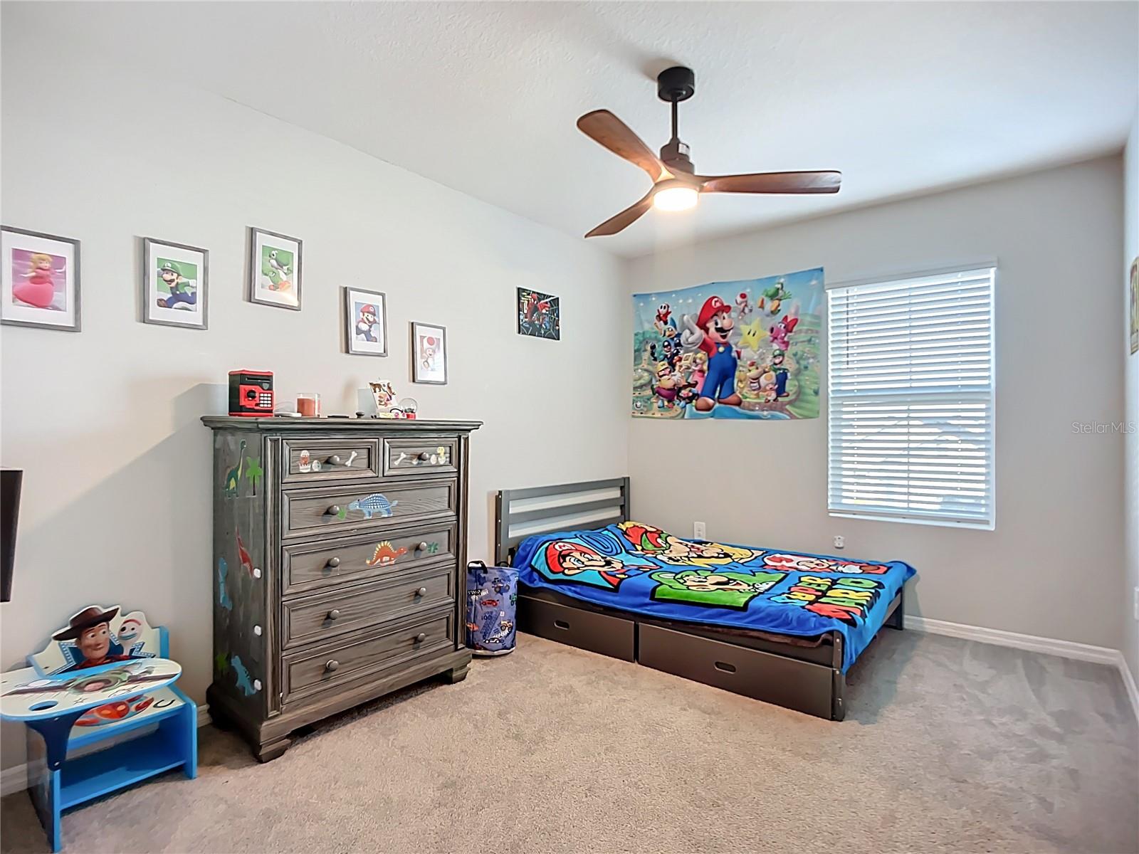 STAR FARMS PH I-IV - Residential