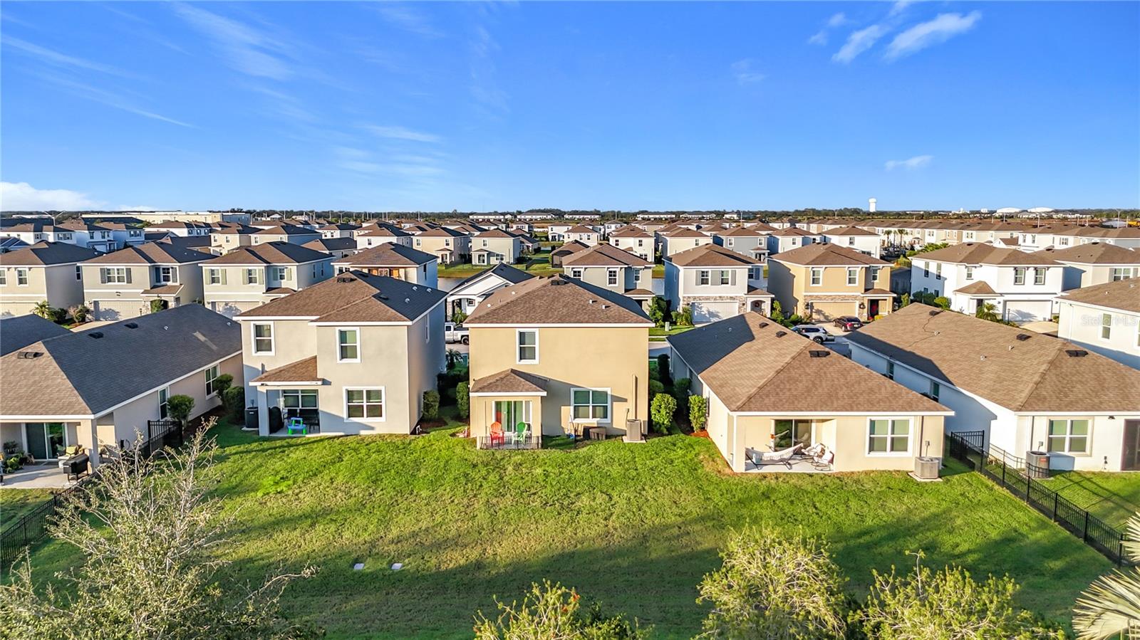 STAR FARMS PH I-IV - Residential