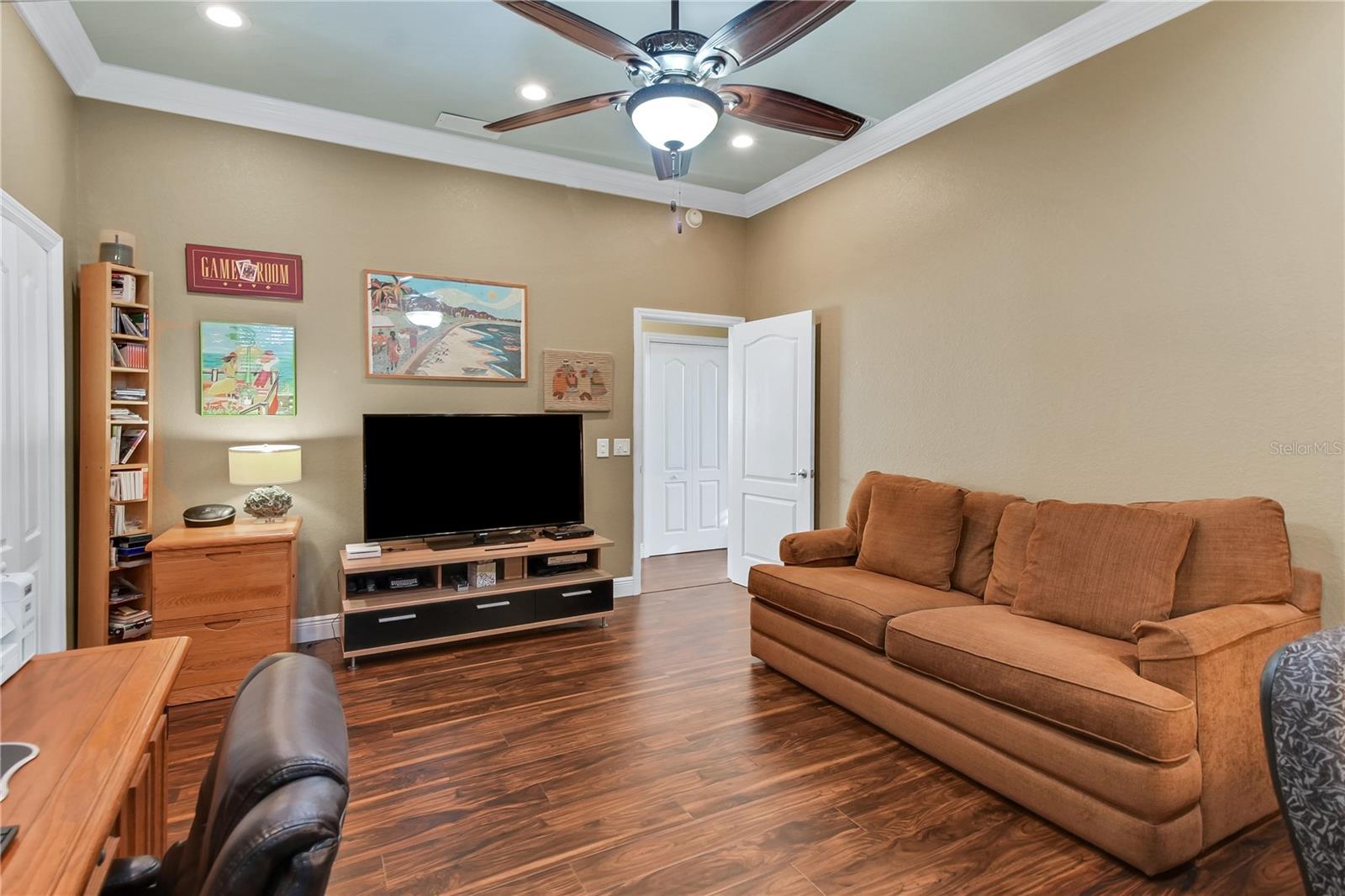 THE VILLAGES - Residential