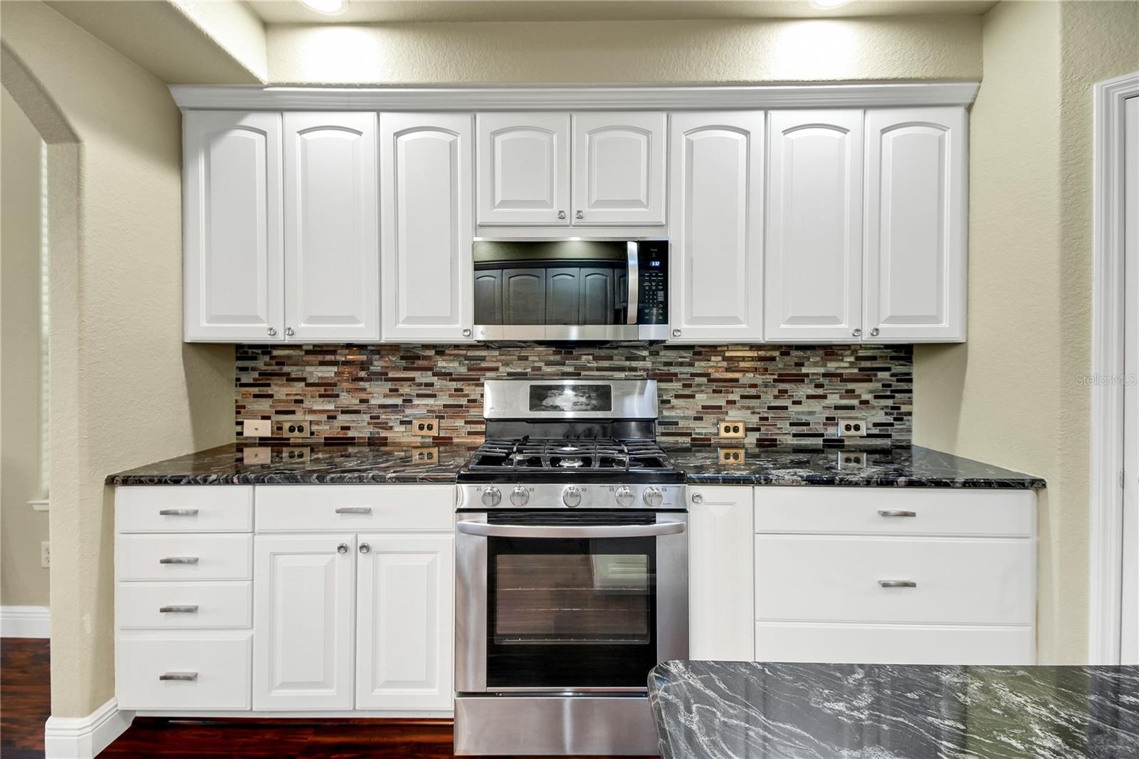 THE VILLAGES - Residential