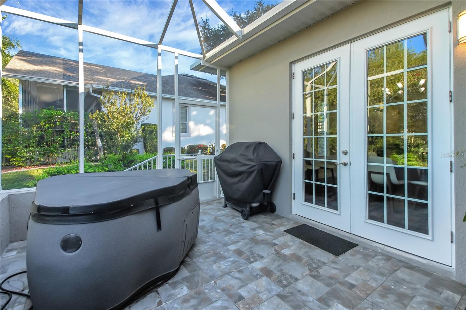 THE VILLAGES - Residential