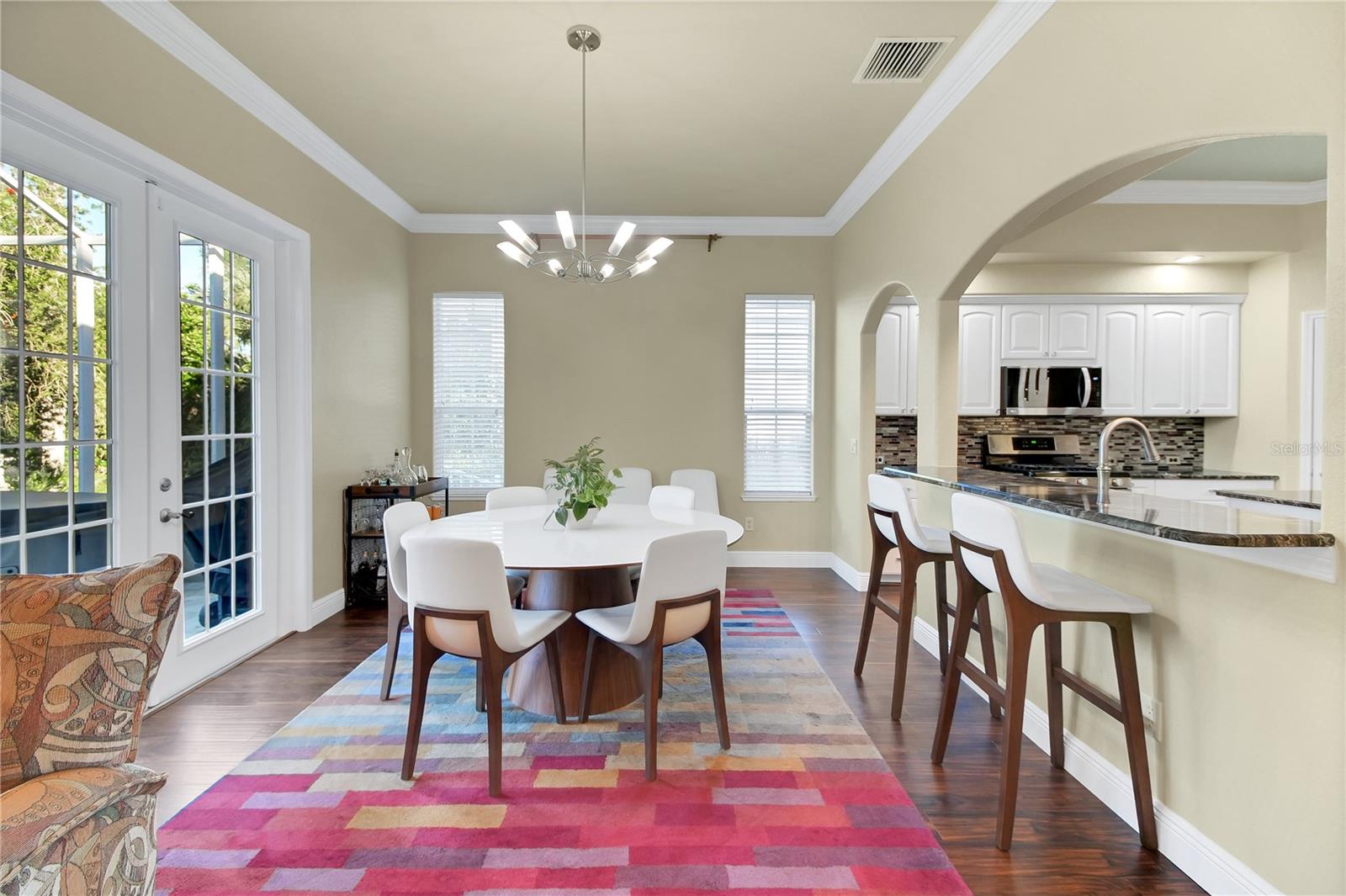 THE VILLAGES - Residential