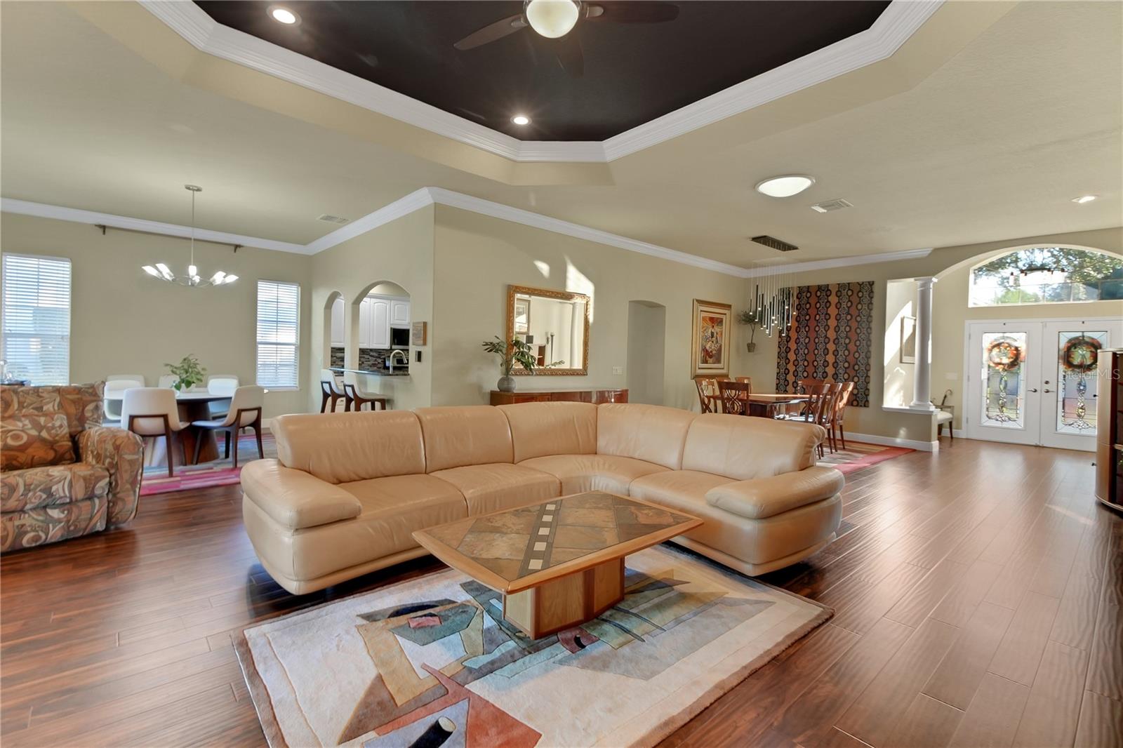 THE VILLAGES - Residential