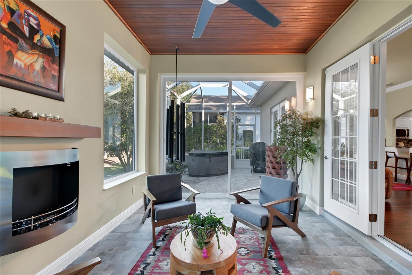 THE VILLAGES - Residential