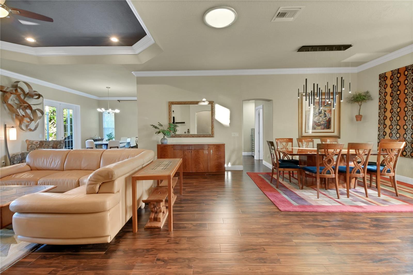 THE VILLAGES - Residential