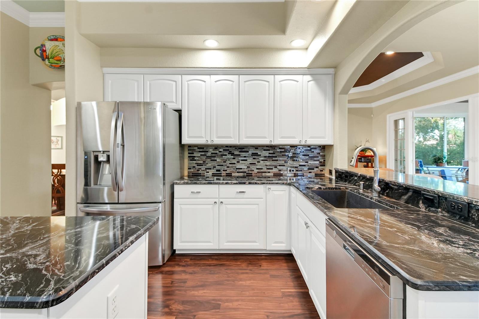 THE VILLAGES - Residential