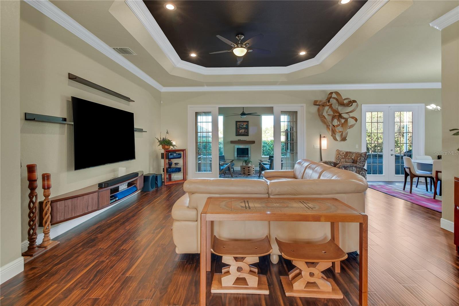 THE VILLAGES - Residential