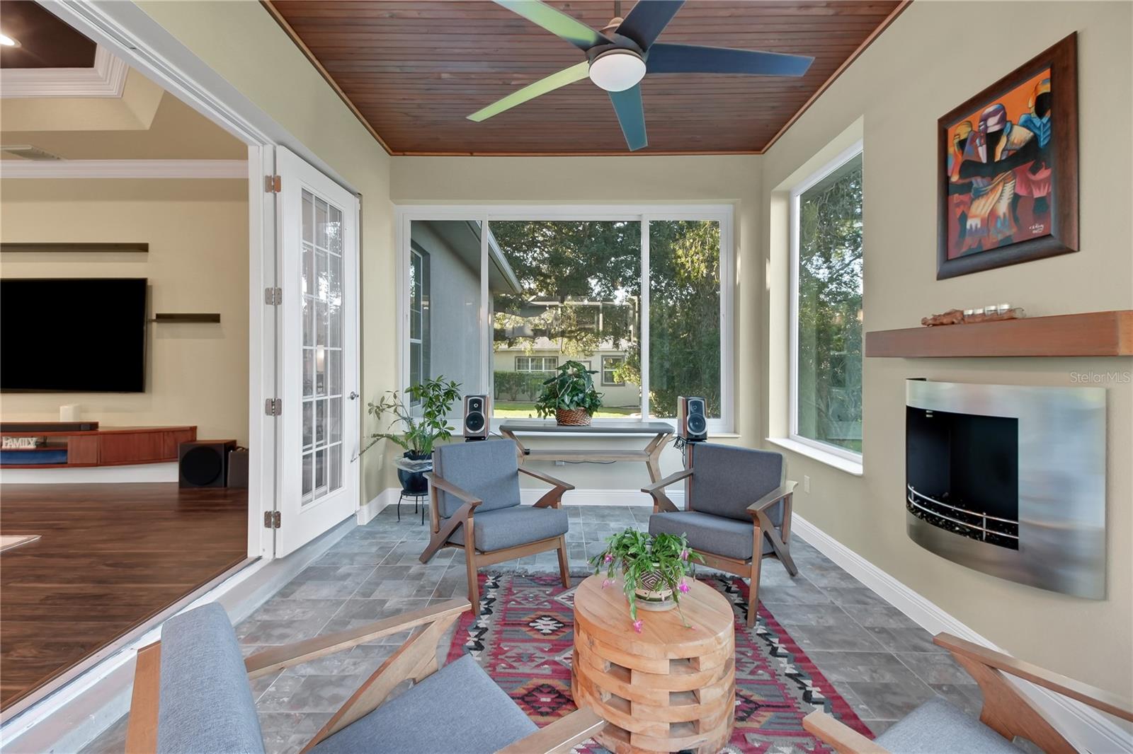 THE VILLAGES - Residential