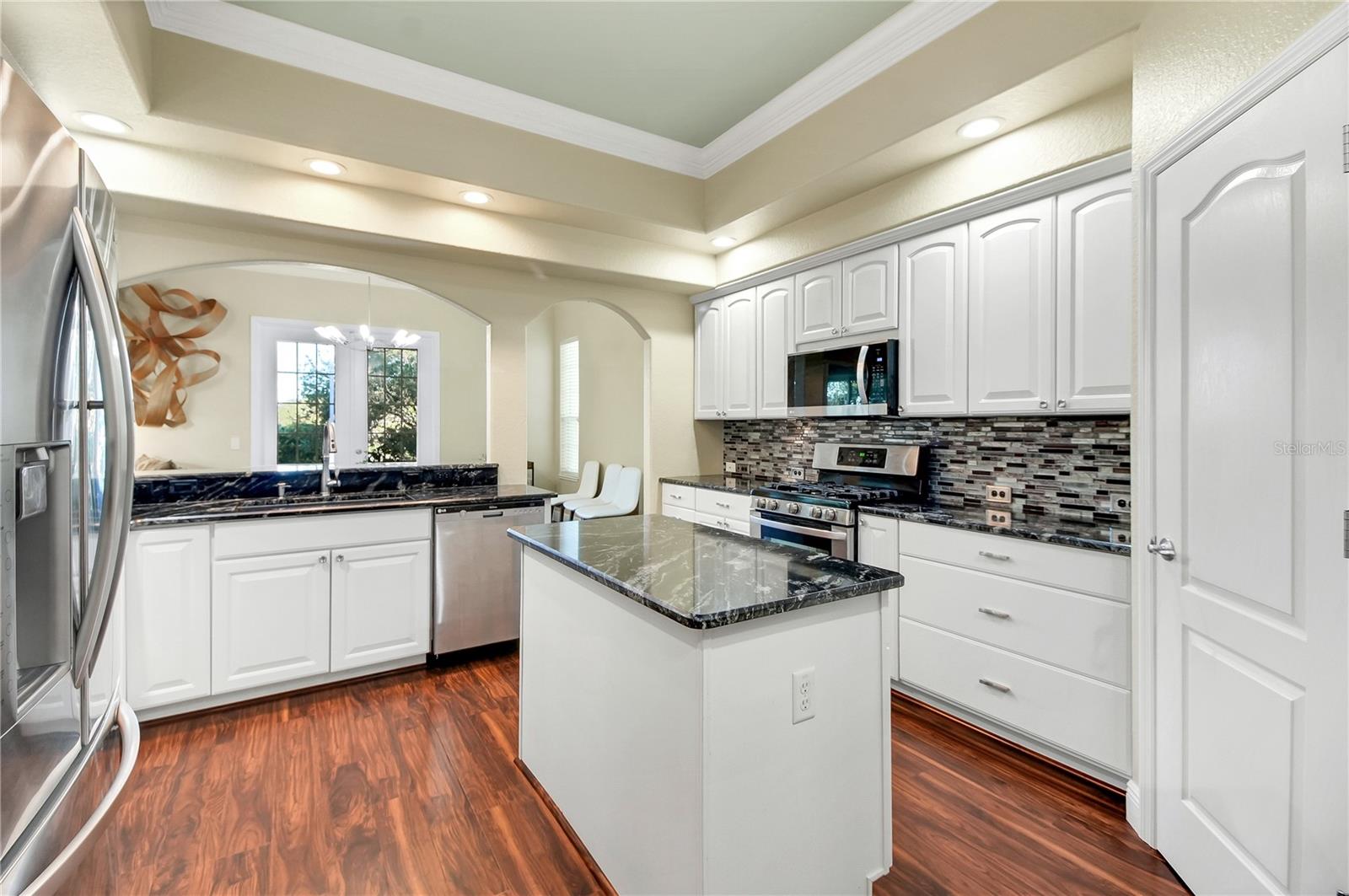 THE VILLAGES - Residential