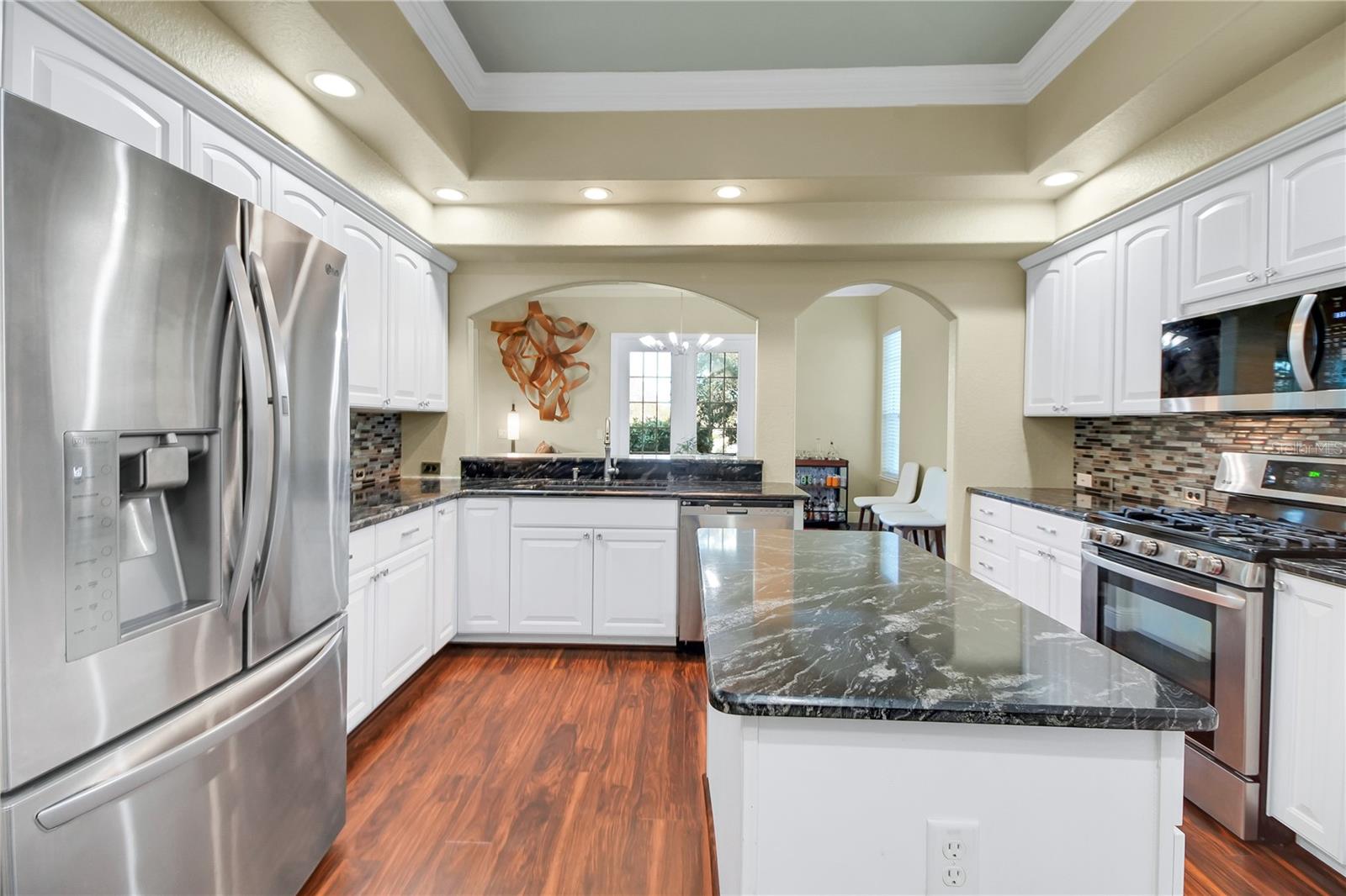 THE VILLAGES - Residential