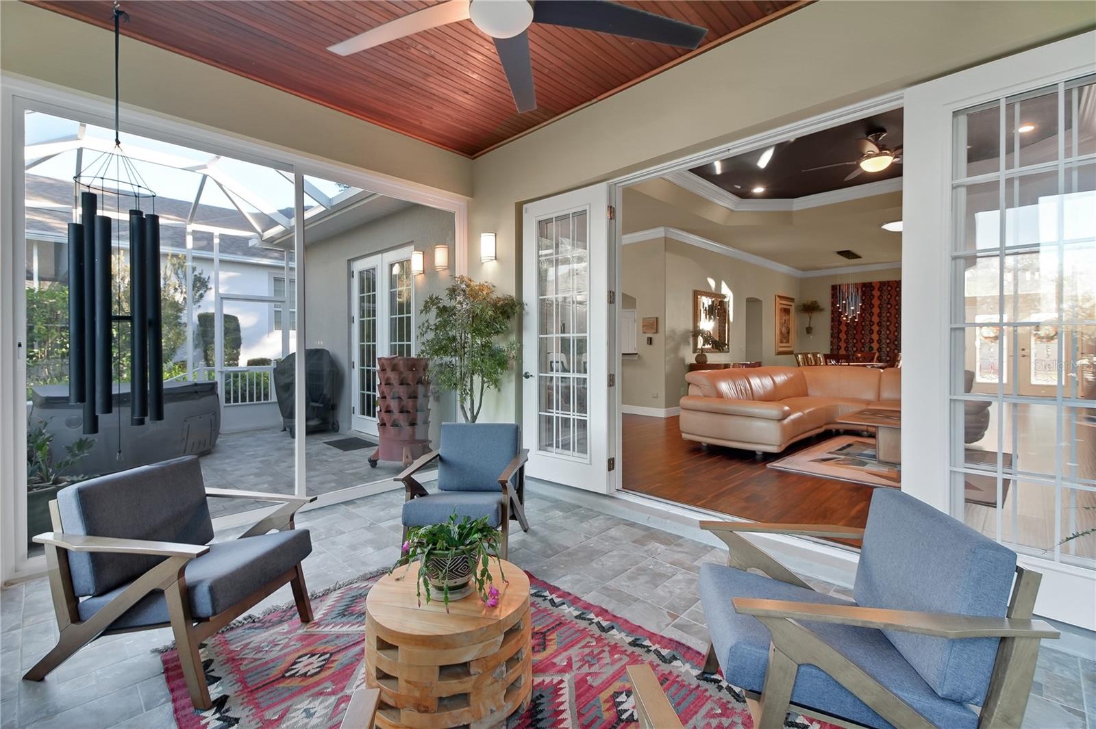 THE VILLAGES - Residential