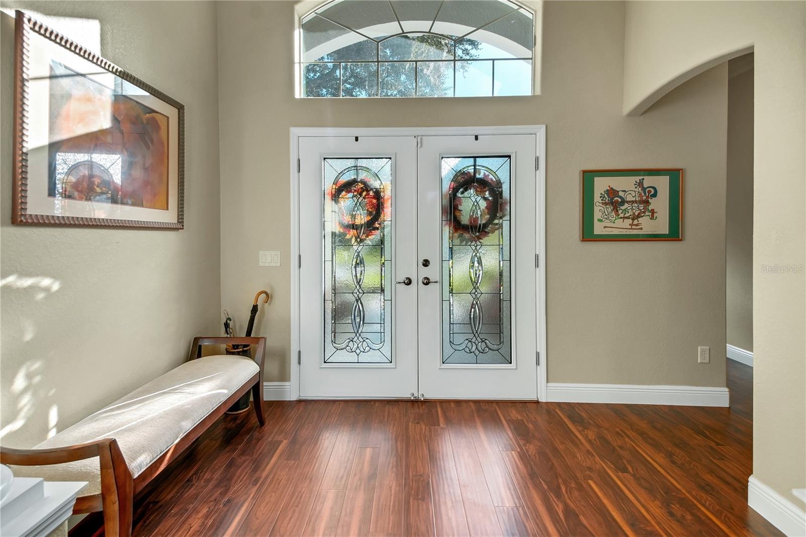 THE VILLAGES - Residential