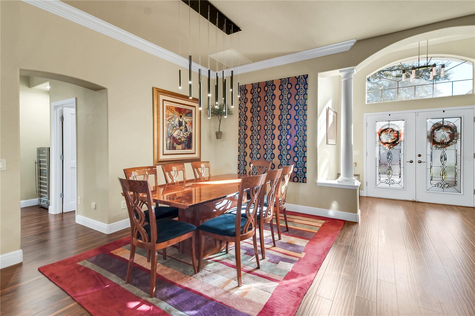 THE VILLAGES - Residential