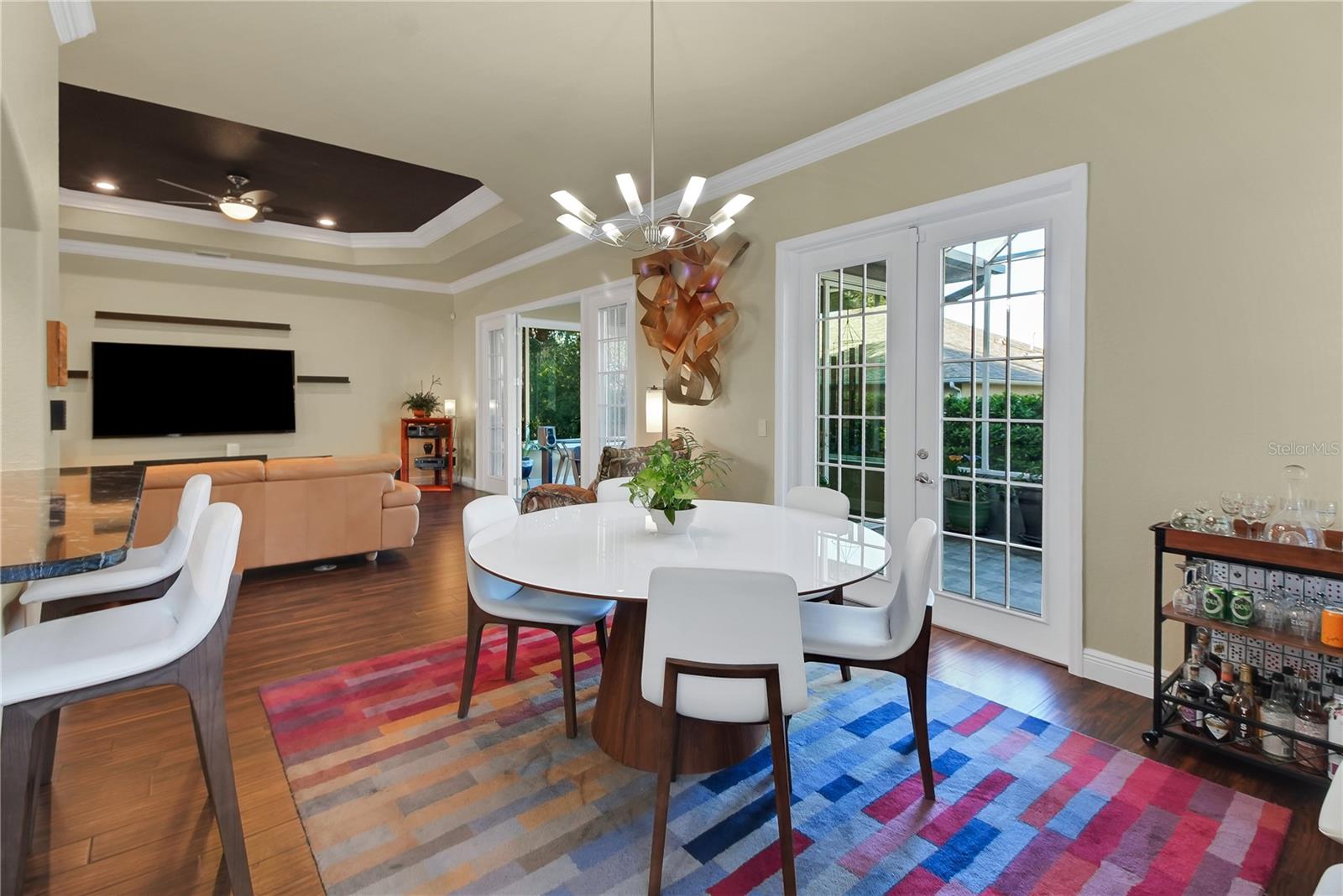 THE VILLAGES - Residential