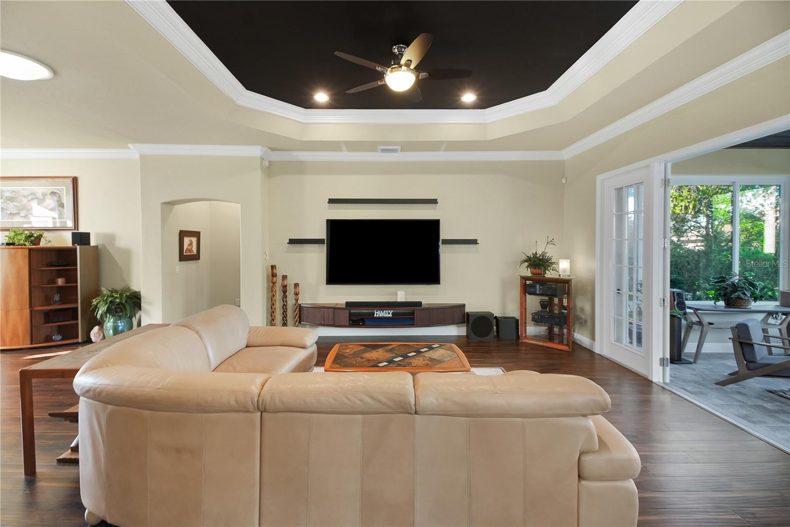 THE VILLAGES - Residential