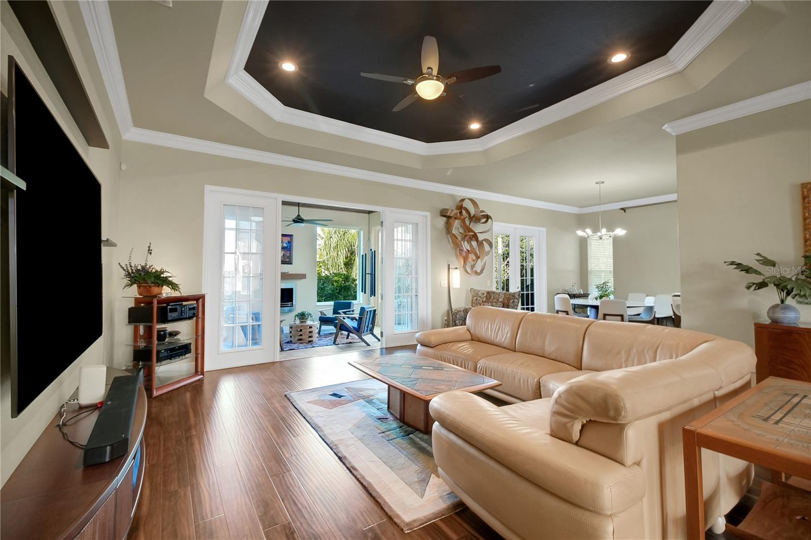 THE VILLAGES - Residential