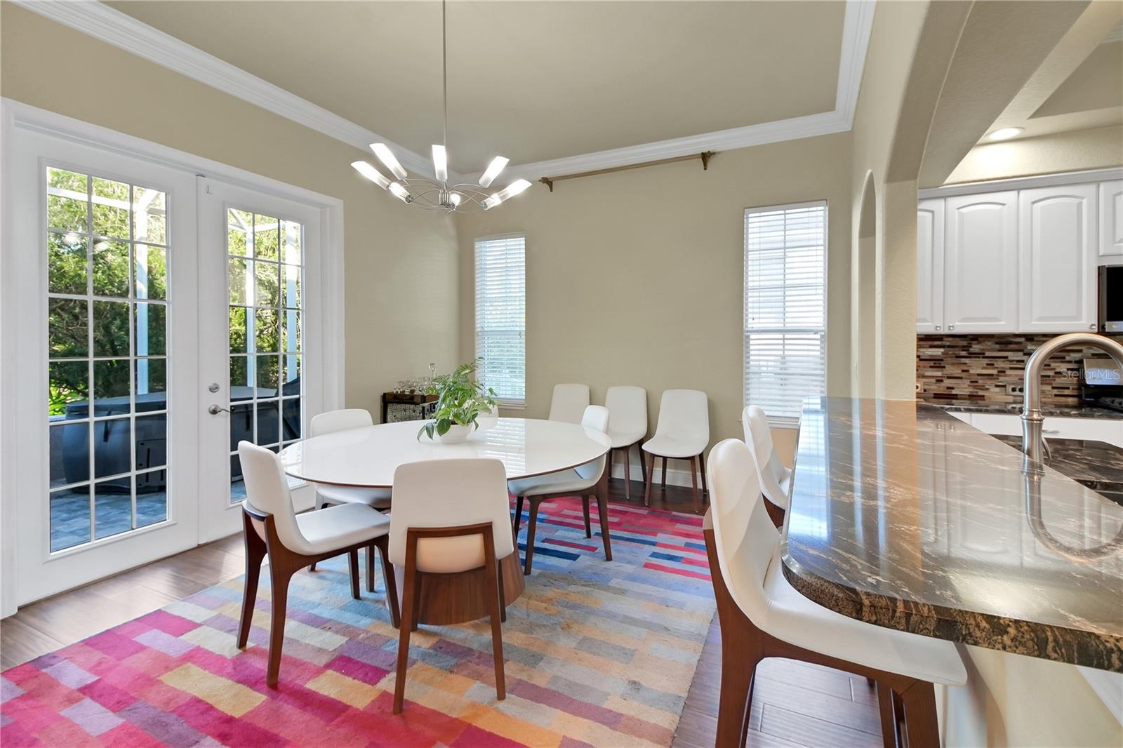 THE VILLAGES - Residential