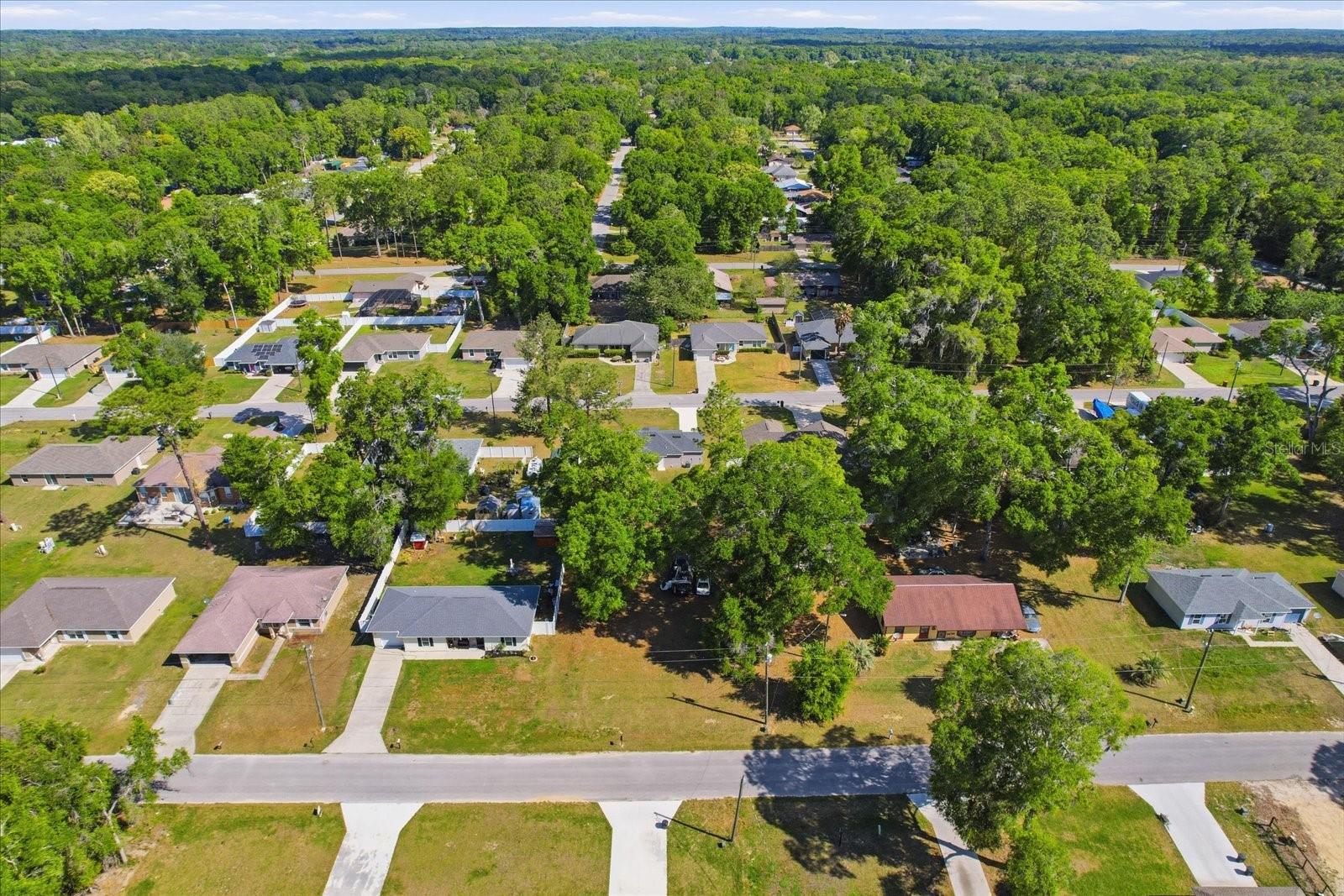 OCALA PARK ESTATES UNIT 4 - Residential