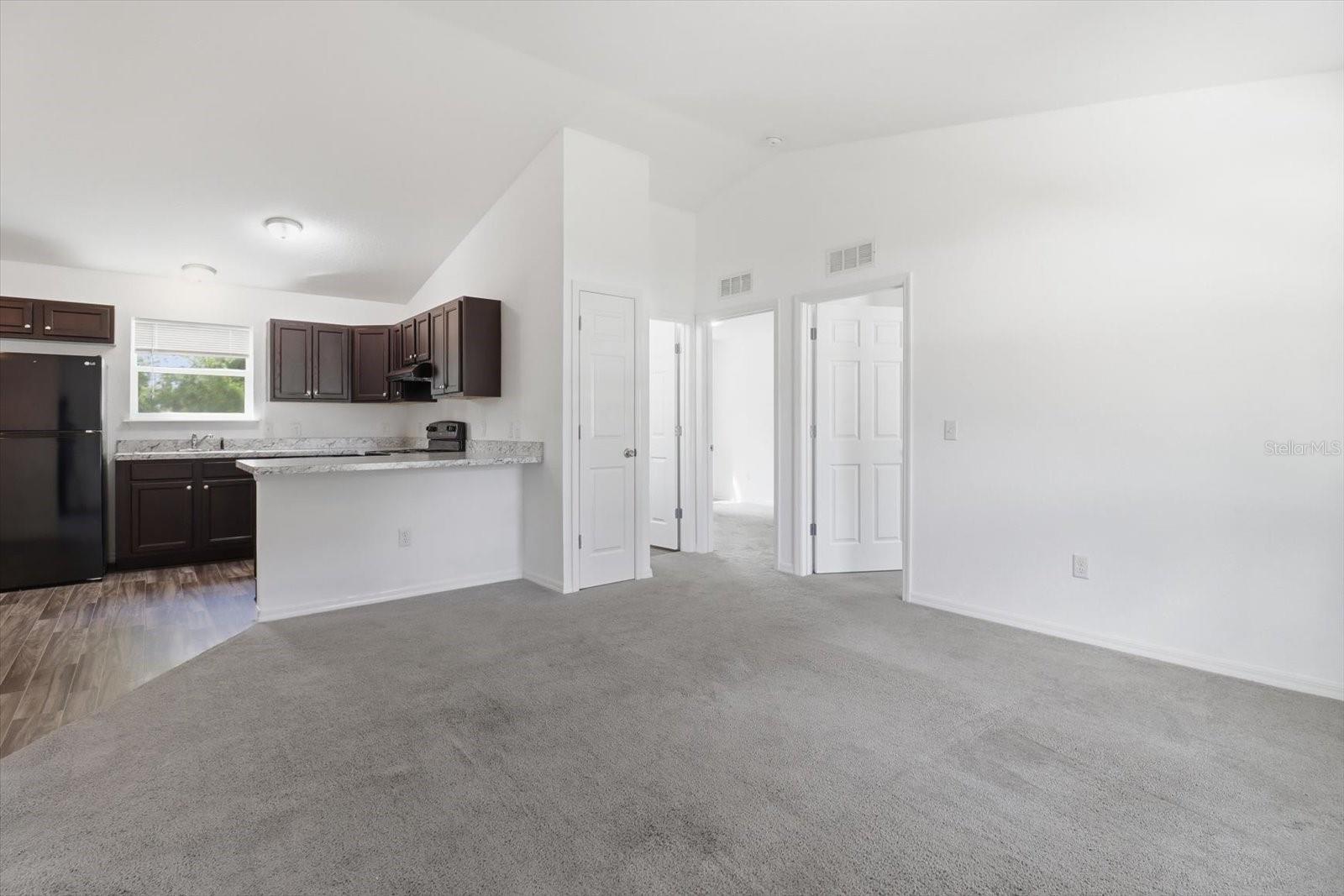 OCALA PARK ESTATES UNIT 4 - Residential