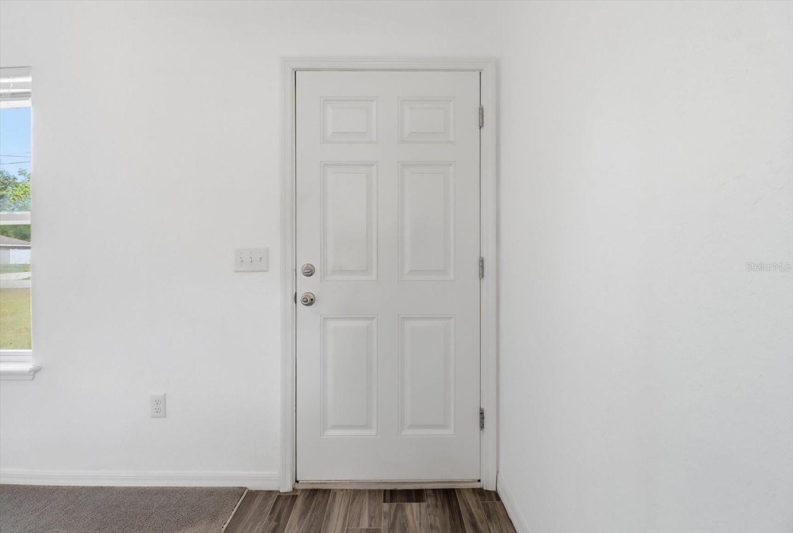 OCALA PARK ESTATES UNIT 4 - Residential