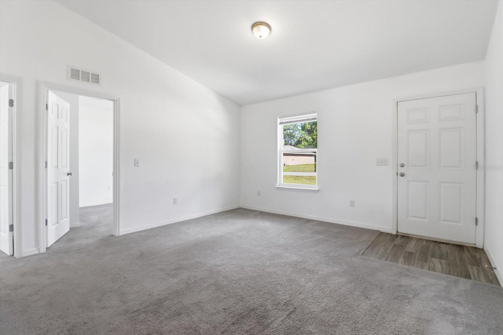 OCALA PARK ESTATES UNIT 4 - Residential