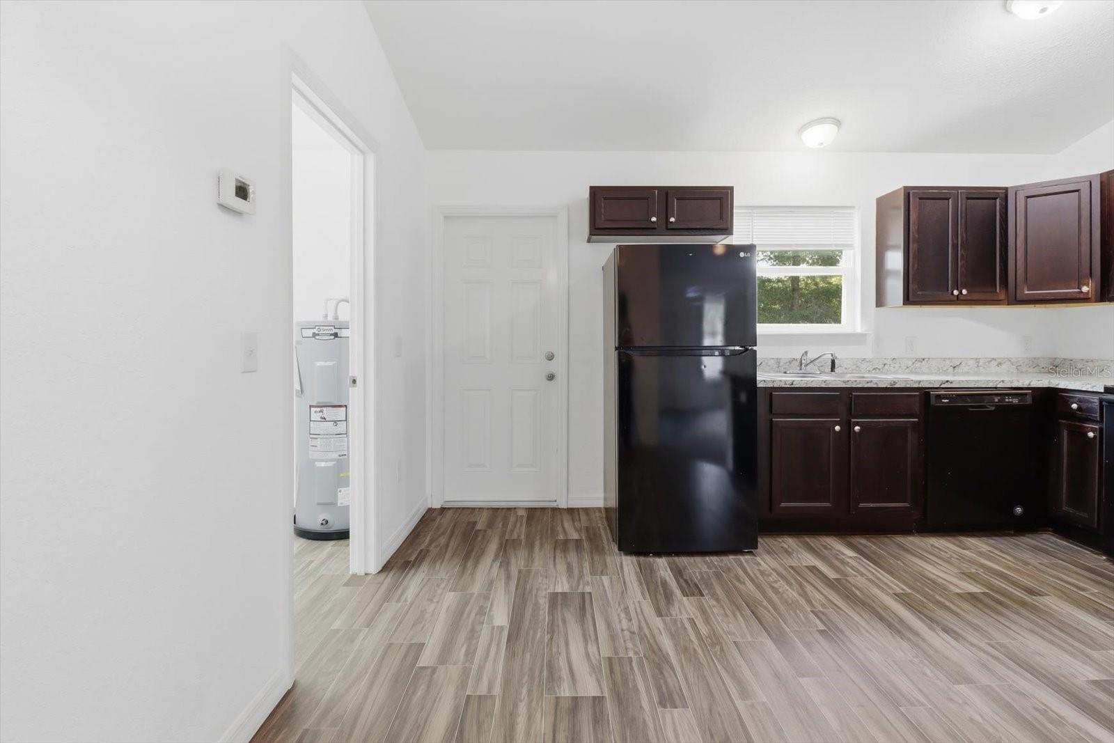 OCALA PARK ESTATES UNIT 4 - Residential