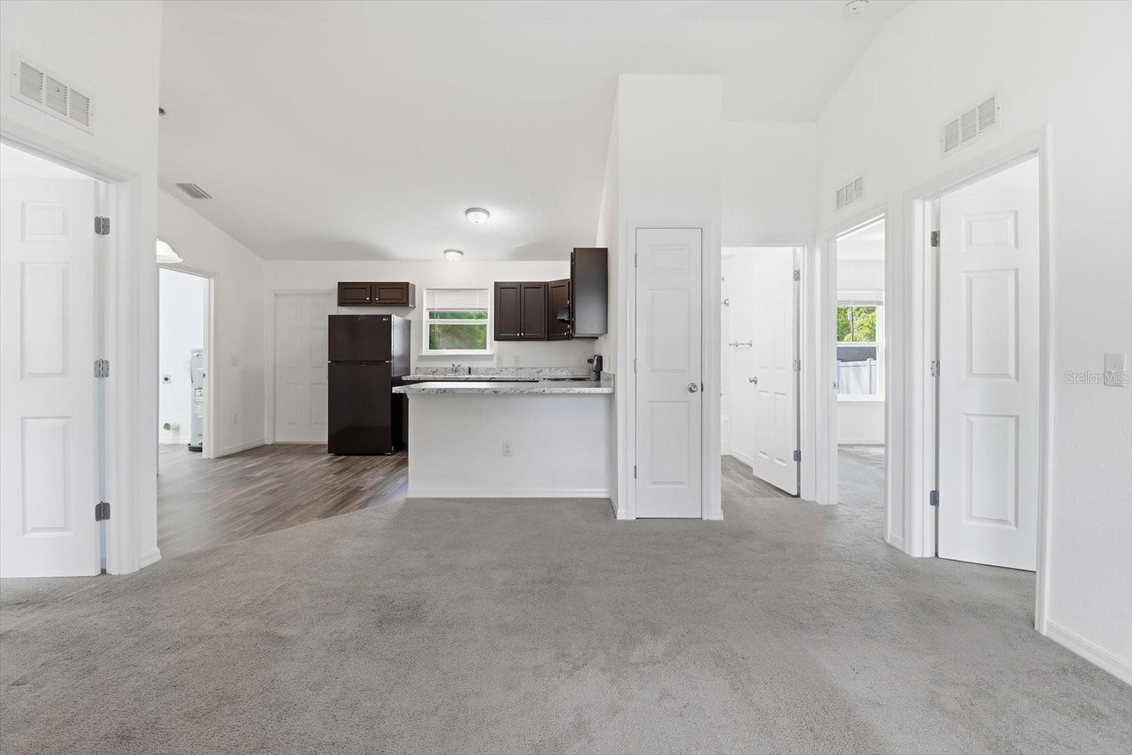 OCALA PARK ESTATES UNIT 4 - Residential