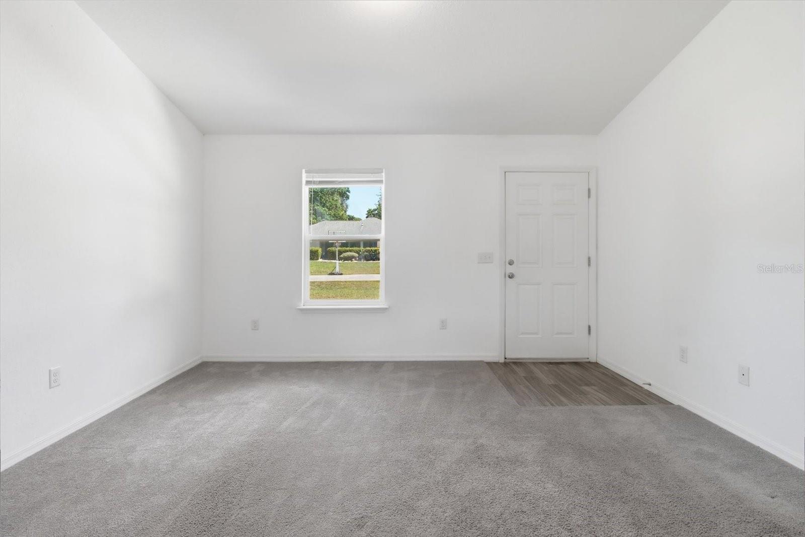 OCALA PARK ESTATES UNIT 4 - Residential