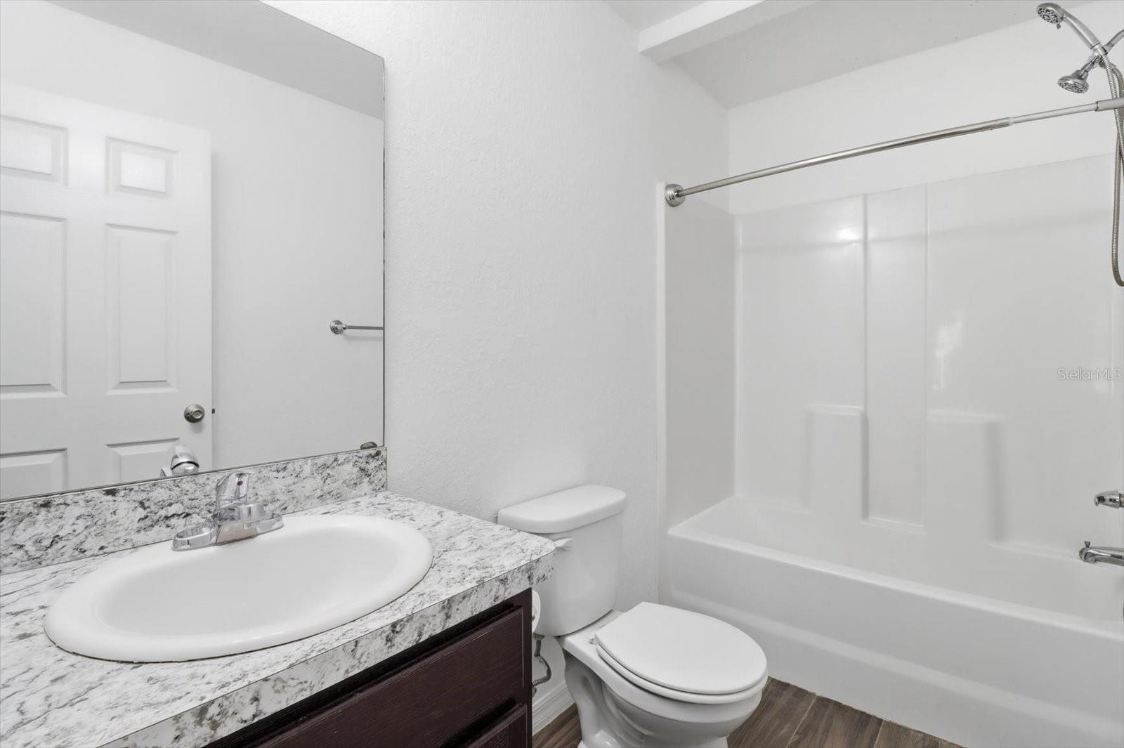 OCALA PARK ESTATES UNIT 4 - Residential