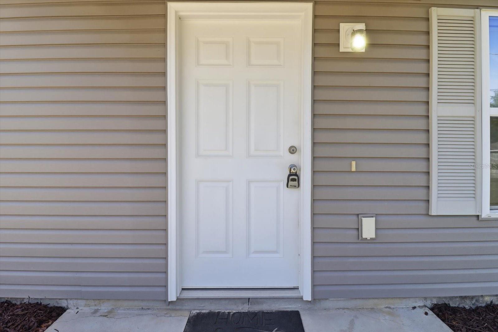 OCALA PARK ESTATES UNIT 4 - Residential