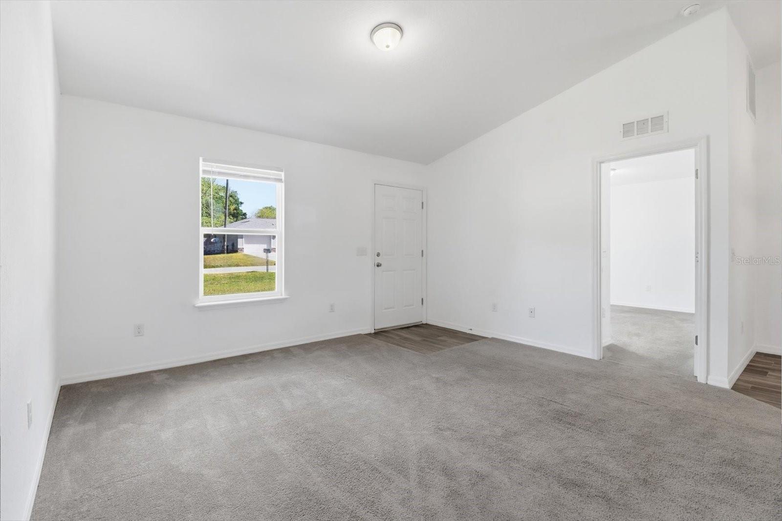 OCALA PARK ESTATES UNIT 4 - Residential