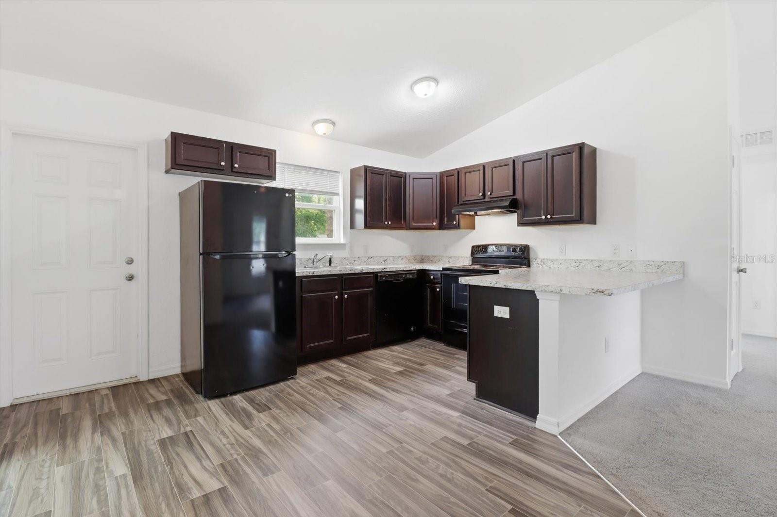 OCALA PARK ESTATES UNIT 4 - Residential