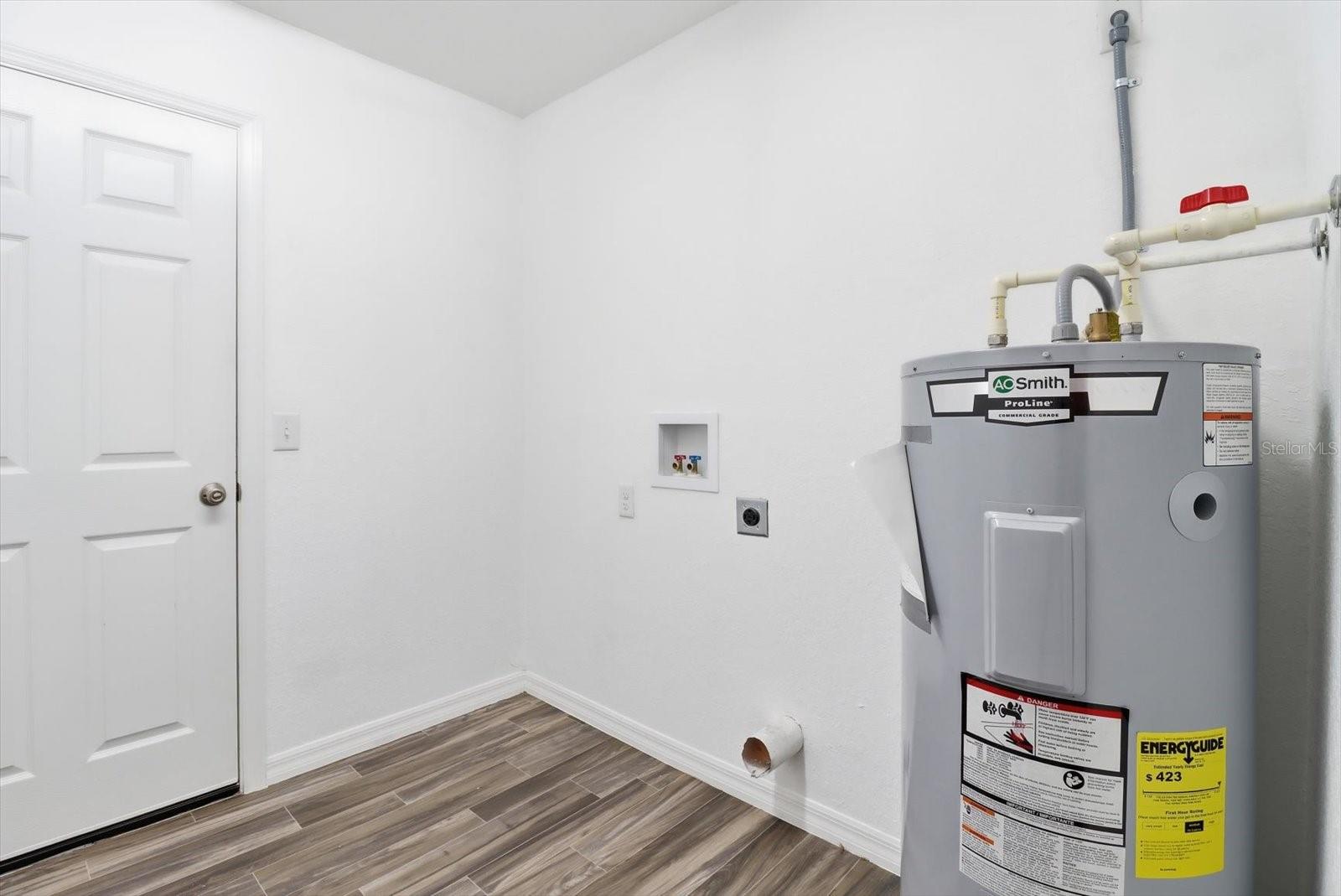 OCALA PARK ESTATES UNIT 4 - Residential