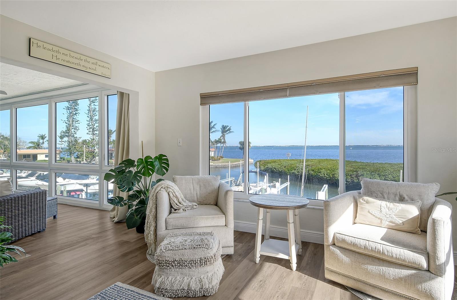 WINDWARD BAY AMD - Residential